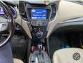 Hyundai SANTA FE Santa Fe 2.2 crdi Style 4wd Grijs - thumbnail 6