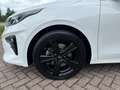 Kia Ceed SW / cee'd SW Sportswagon 1.4 T-GDi ExecutiveLine Pano | Leder | Weiß - thumbnail 10