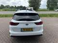 Kia Ceed SW / cee'd SW Sportswagon 1.4 T-GDi ExecutiveLine Pano | Leder | Weiß - thumbnail 3
