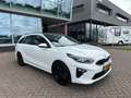 Kia Ceed SW / cee'd SW Sportswagon 1.4 T-GDi ExecutiveLine Pano | Leder | Weiß - thumbnail 6