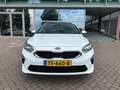 Kia Ceed SW / cee'd SW Sportswagon 1.4 T-GDi ExecutiveLine Pano | Leder | Weiß - thumbnail 11