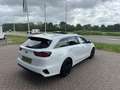 Kia Ceed SW / cee'd SW Sportswagon 1.4 T-GDi ExecutiveLine Pano | Leder | Weiß - thumbnail 8