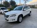 Volkswagen Tiguan Tiguan 2.0 TDI DPF Trend & Fun BlueMotion Tech. Bianco - thumbnail 1