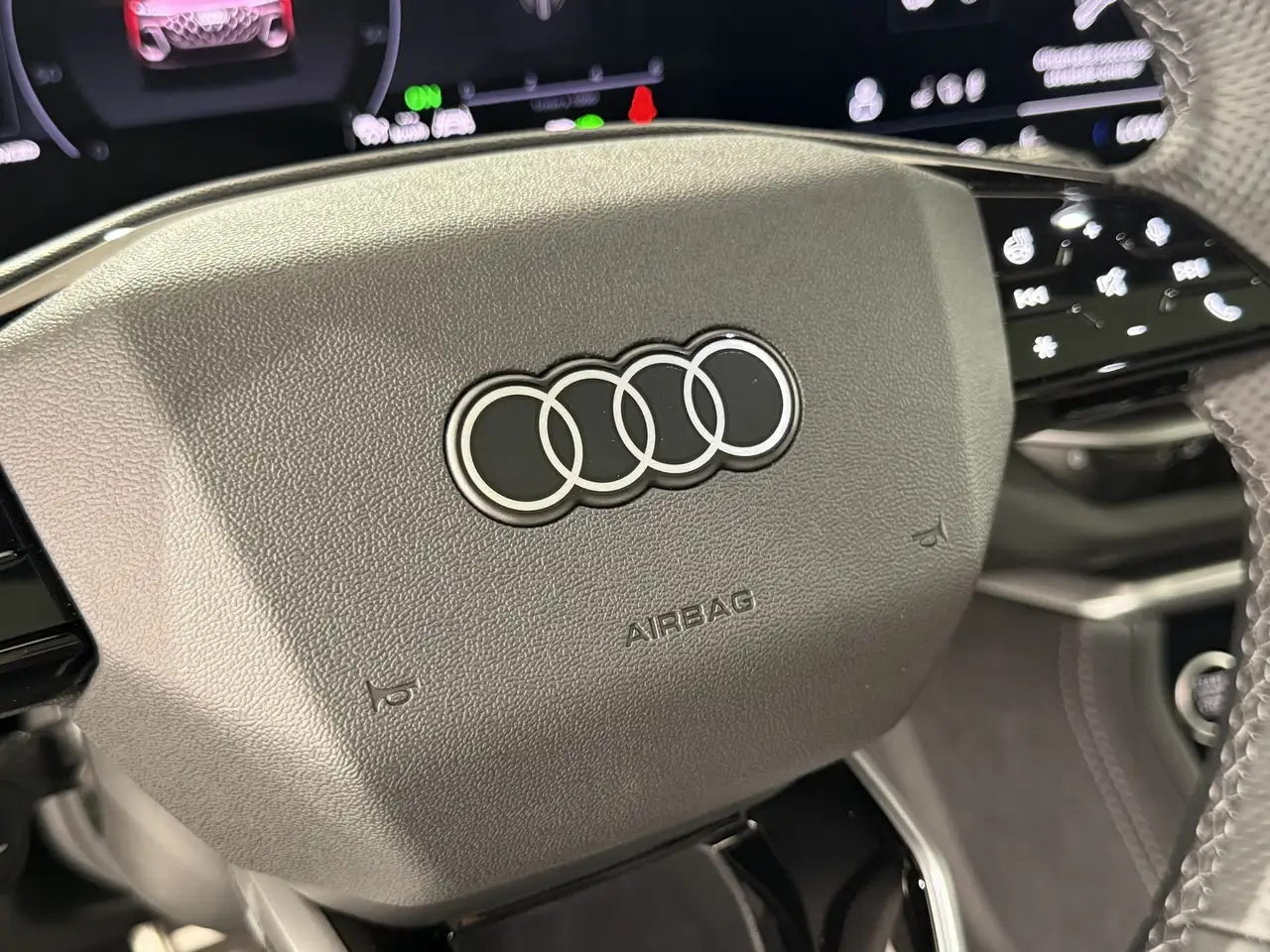 Audi Q5 2026 — фото 34
