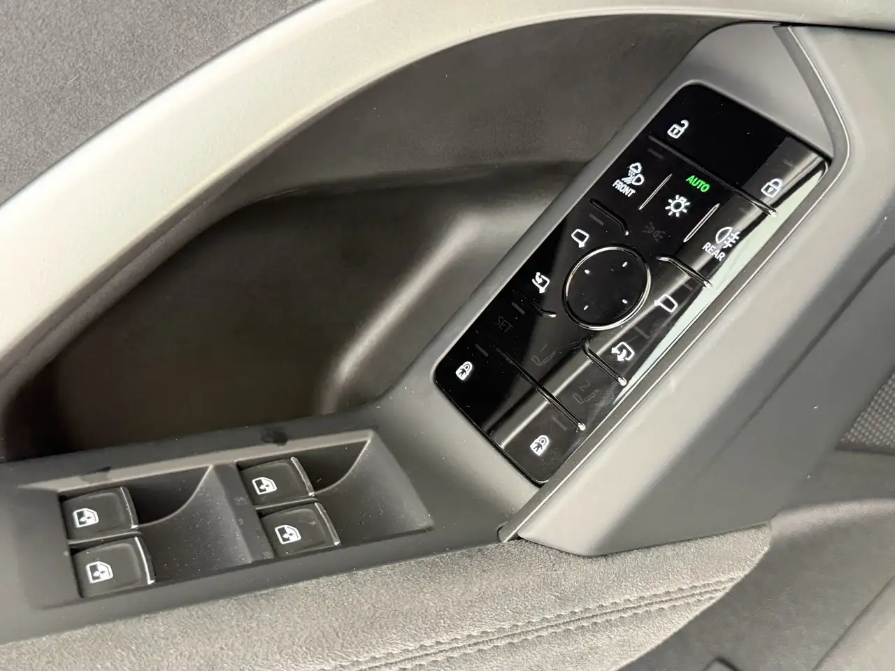 Audi Q5 2026 — фото 35