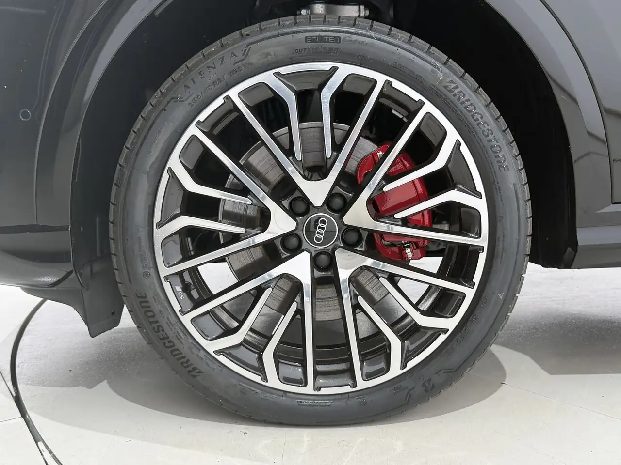 Audi Q5 2026
