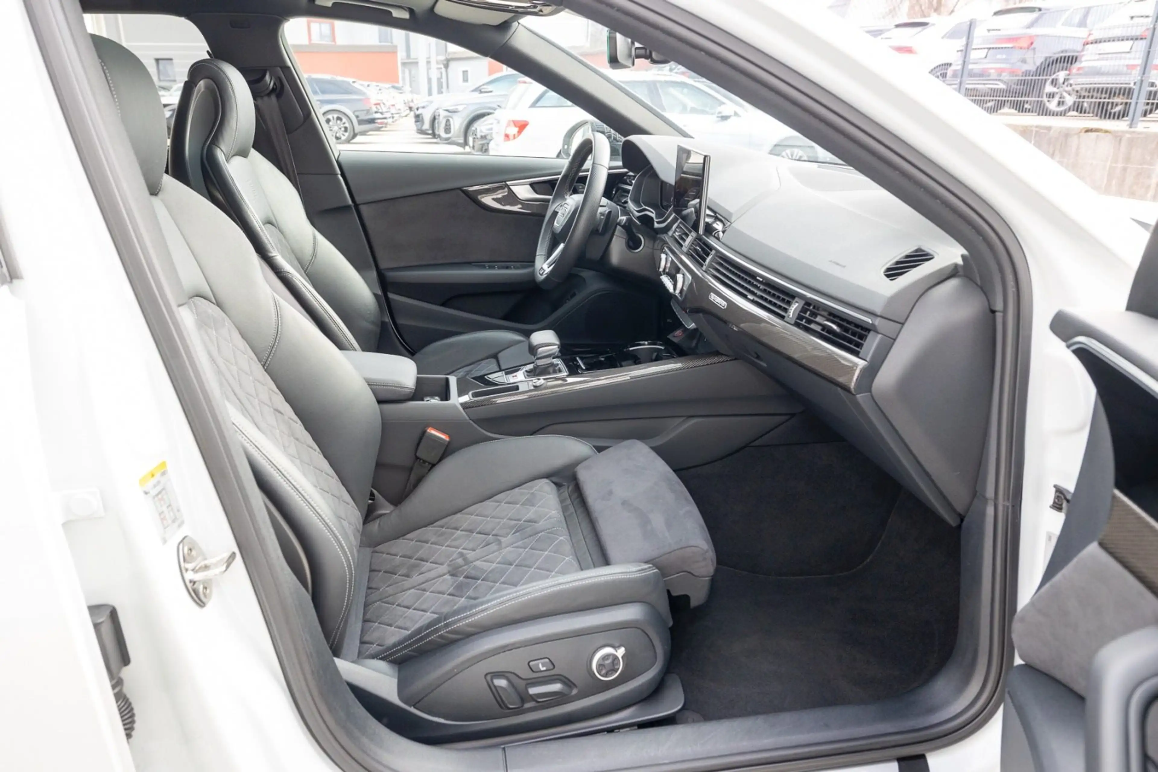Audi S4 Avant TDI qu. tiptr.(Matrix,KS,Pano,Navi+,ACC) — photo 4