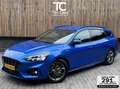 Ford Focus Wagon 1.0 EcoBoost Hybrid ST Line | Navigatiesyste Blauw - thumbnail 1
