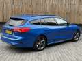 Ford Focus Wagon 1.0 EcoBoost Hybrid ST Line | Navigatiesyste Blauw - thumbnail 2