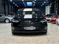 Tesla Model X 75D - 5 SEAT - TOW HOOK - WHITE INTERIOR Zwart - thumbnail 3