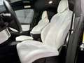 Tesla Model X 75D - 5 SEAT - TOW HOOK - WHITE INTERIOR Schwarz - thumbnail 12