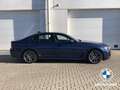 BMW 530 Berline Msportpack actcr cam comf Blau - thumbnail 3