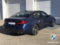 BMW 530 Berline Msportpack actcr cam comf Blau - thumbnail 23