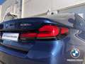 BMW 530 Berline Msportpack actcr cam comf Bleu - thumbnail 22