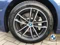 BMW 530 Berline Msportpack actcr cam comf Bleu - thumbnail 4
