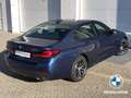 BMW 530 Berline Msportpack actcr cam comf Blau - thumbnail 31