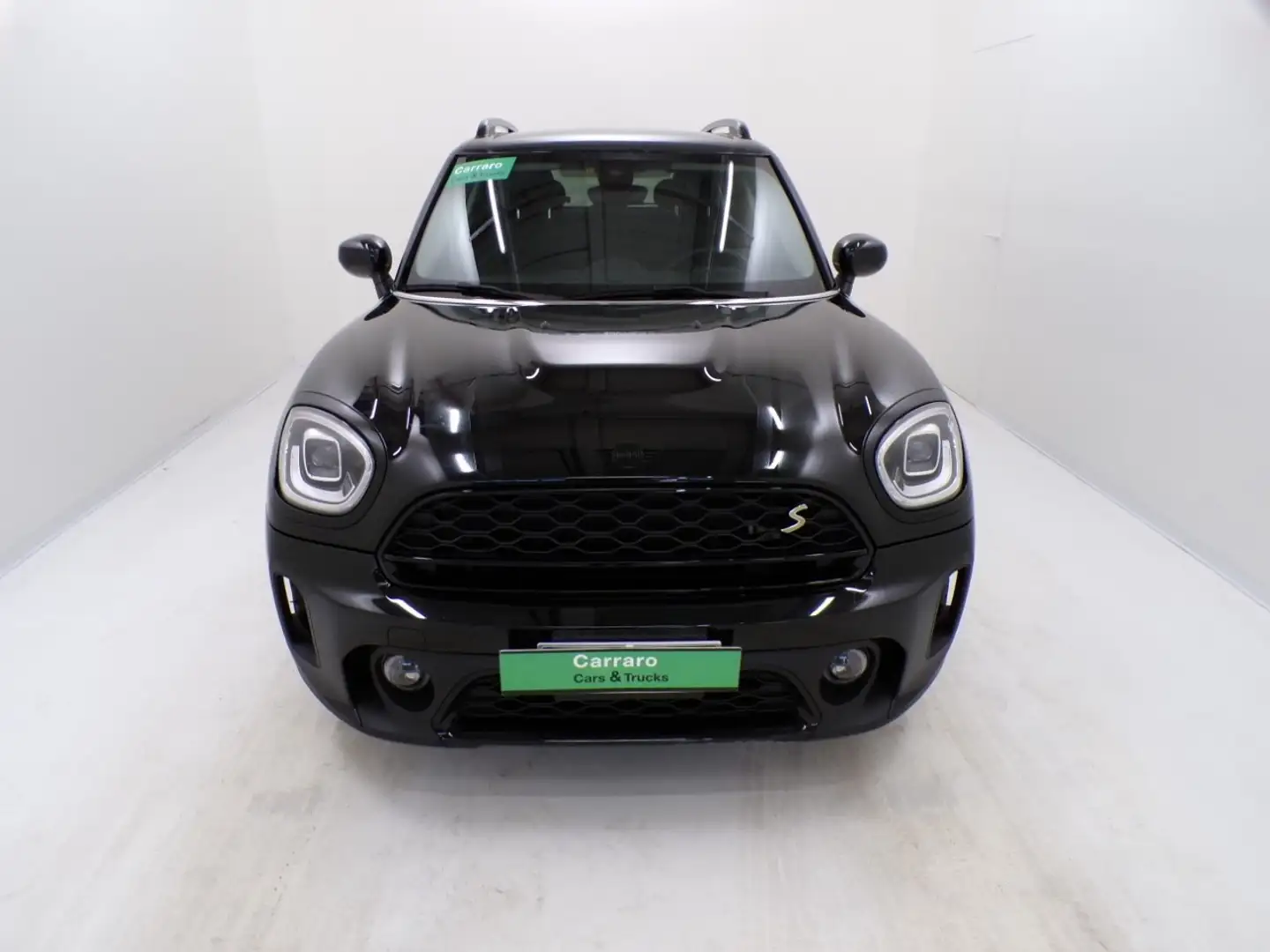 MINI Cooper SE Countryman Countryman F60 - Mini Countryman 1.5 Cooper SE Bus Nero - 2