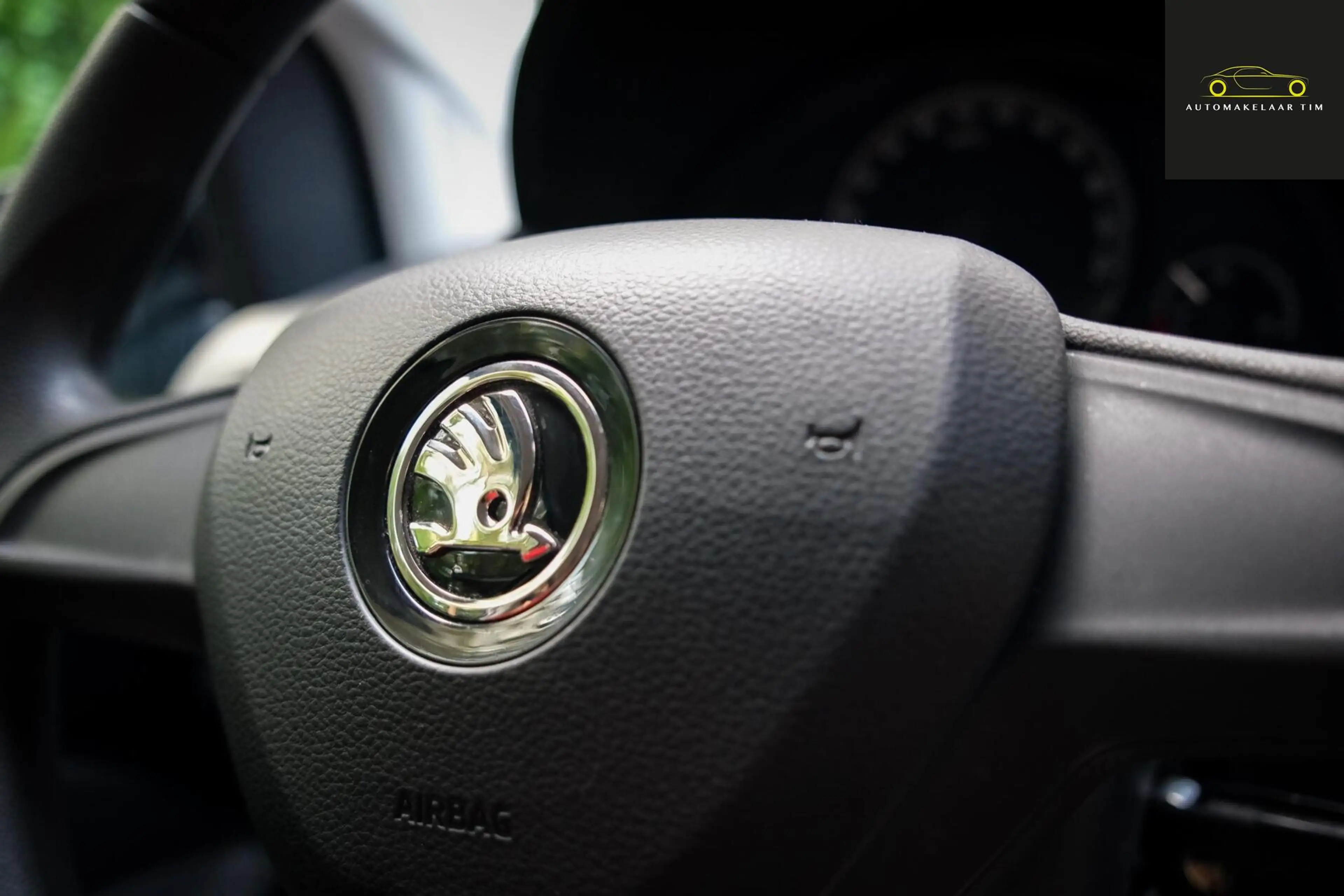 Skoda Citigo 1.0 Greentech Ambition / Cruise / Orig.NL — photo 21