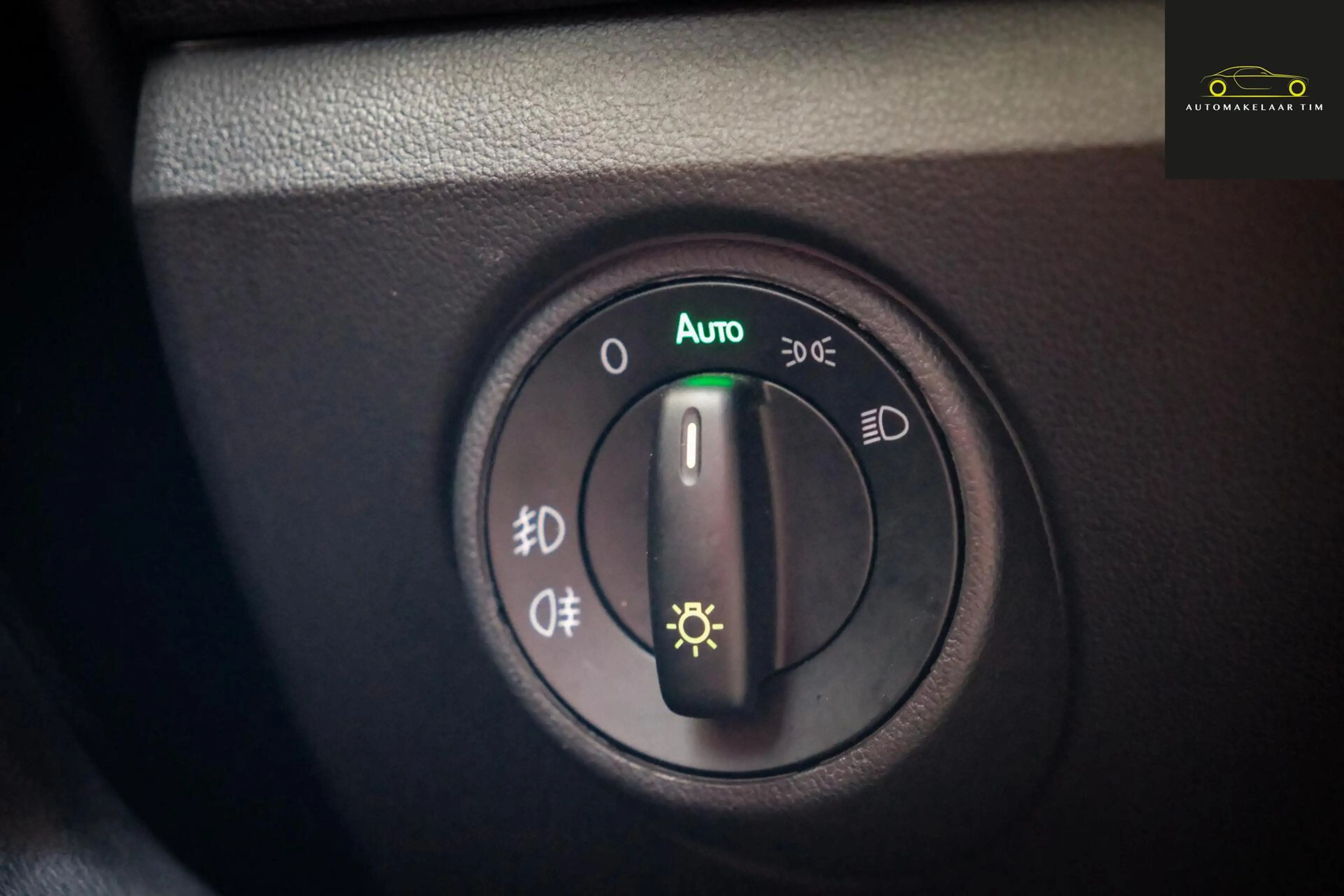 Skoda Citigo 1.0 Greentech Ambition / Cruise / Orig.NL — photo 20