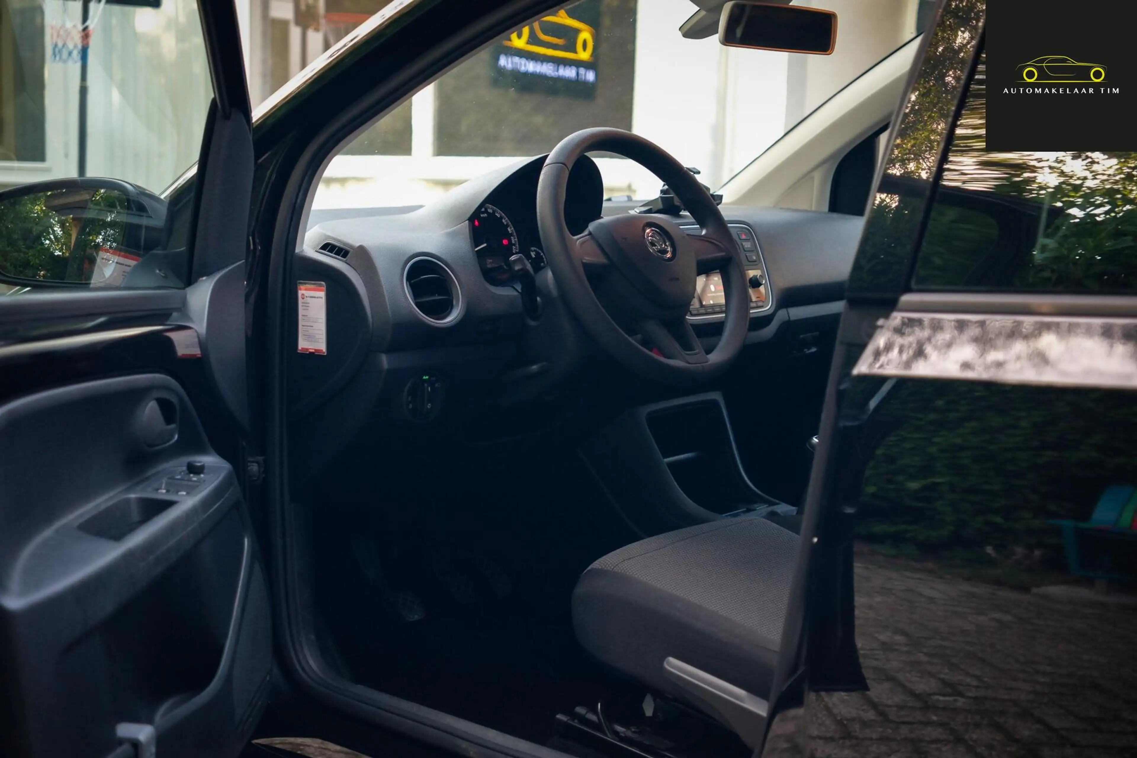 Skoda Citigo 1.0 Greentech Ambition / Cruise / Orig.NL — photo 34