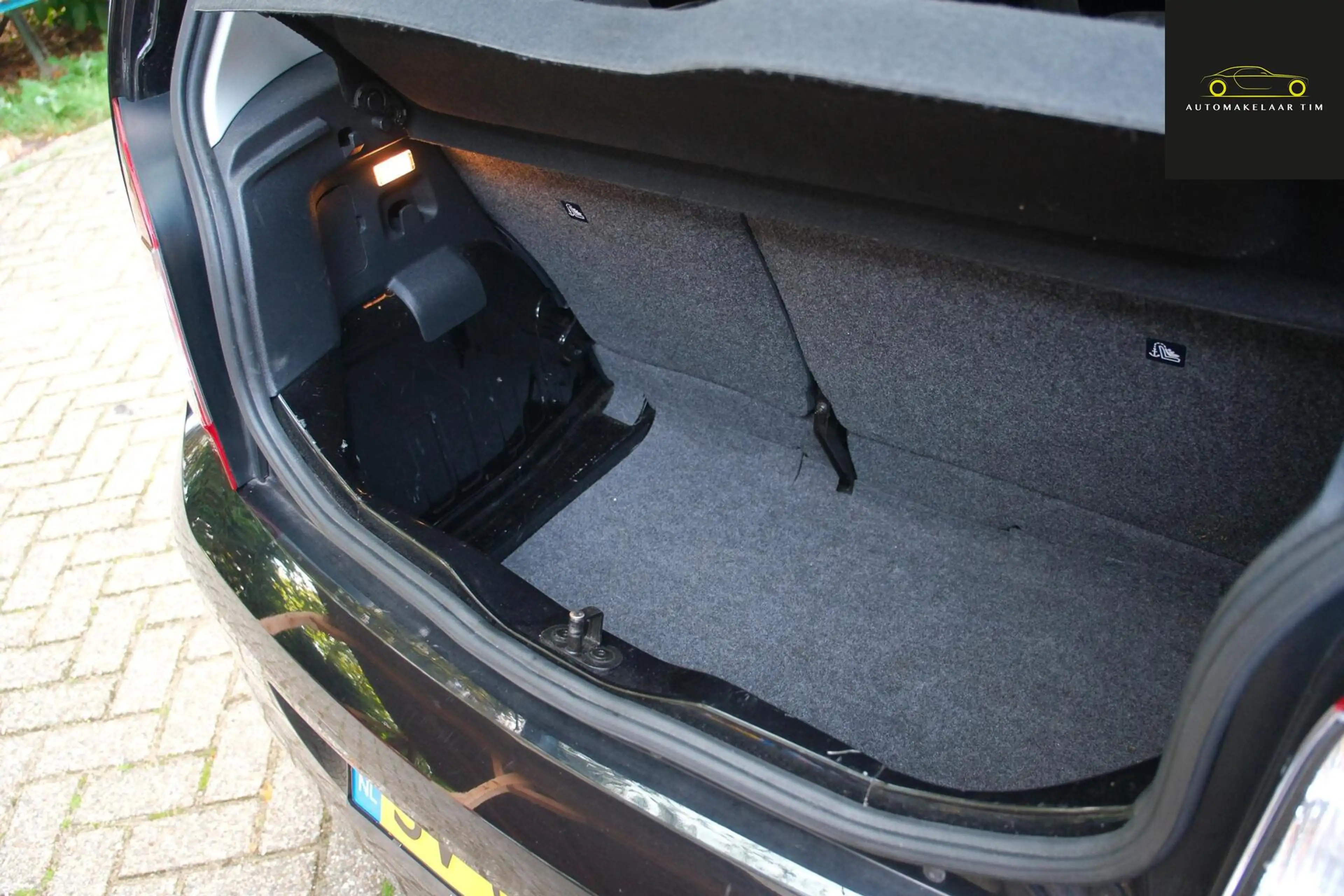 Skoda Citigo 1.0 Greentech Ambition / Cruise / Orig.NL — photo 33