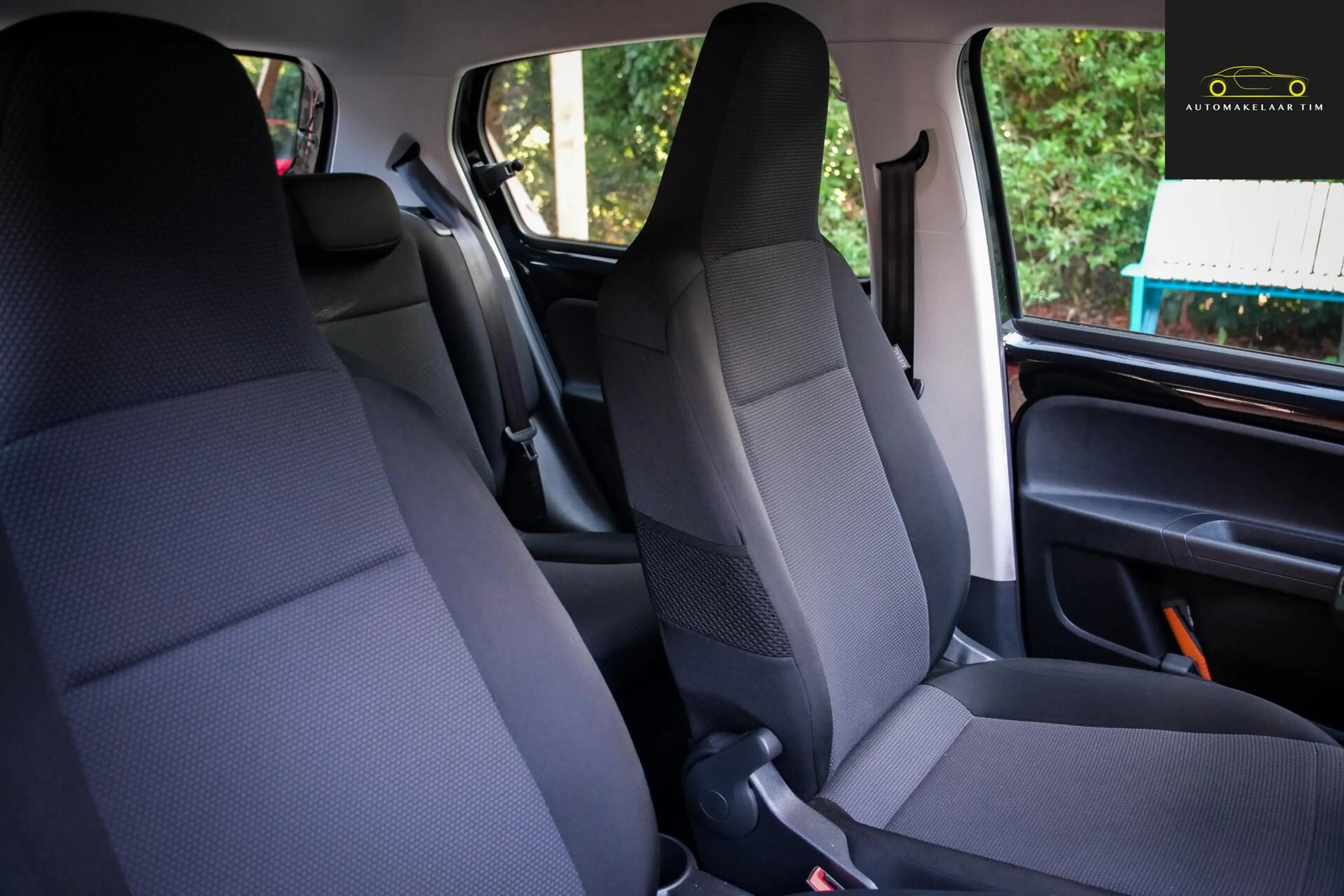 Skoda Citigo 1.0 Greentech Ambition / Cruise / Orig.NL — photo 30