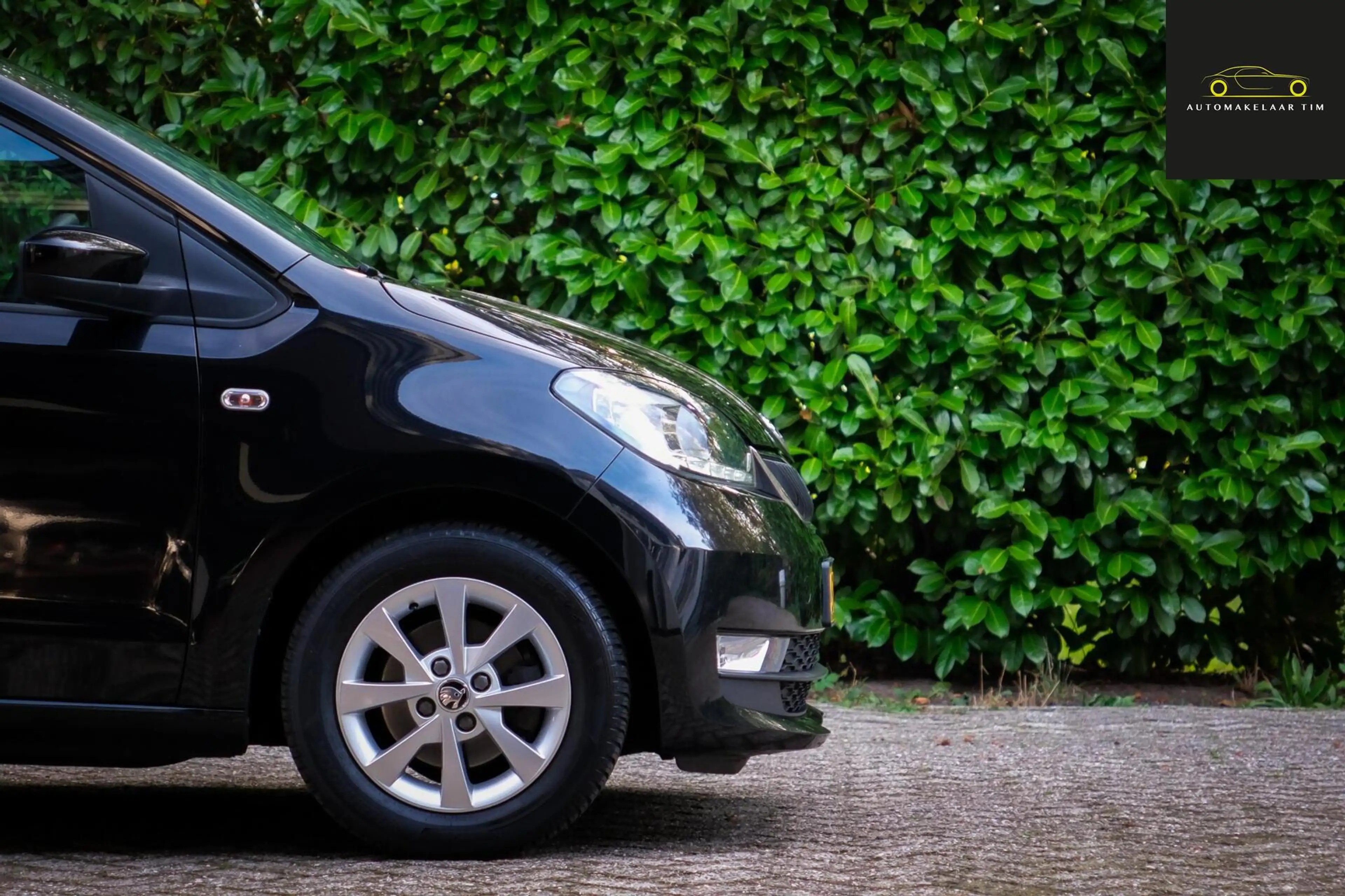 Skoda Citigo 1.0 Greentech Ambition / Cruise / Orig.NL — photo 38