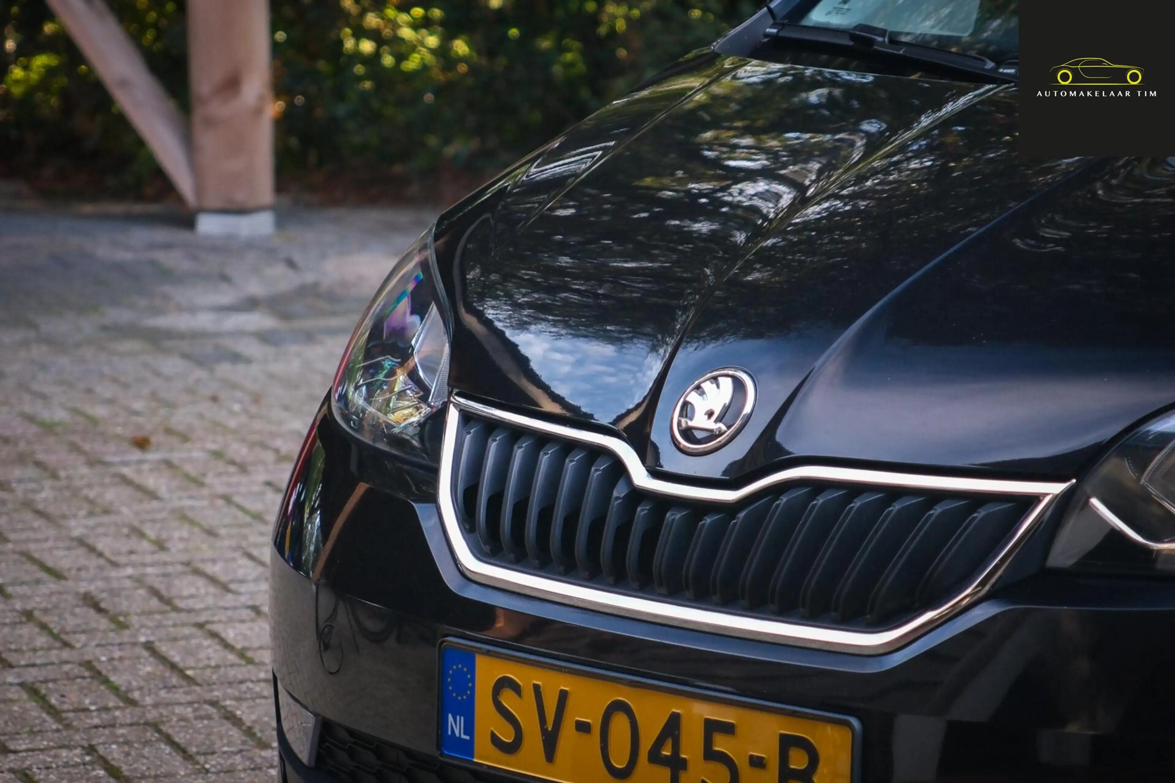 Skoda Citigo 1.0 Greentech Ambition / Cruise / Orig.NL — photo 5