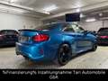 BMW M2 Coupé DKG Facelift ohne OPF *BMW-Scheckheft* Blauw - thumbnail 15