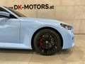 BMW M2 Coupe Aut. / Originalzustand / nur 100 km Blau - thumbnail 11