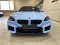 BMW M2 Coupe Aut. / Originalzustand / nur 100 km Bleu - thumbnail 7