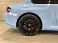 BMW M2 Coupe Aut. / Originalzustand / nur 100 km Bleu - thumbnail 12