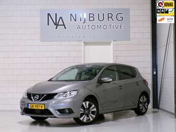 1.2 DIG-T Tekna "Origineel NL!" Apple-Carplay Trek