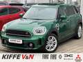 MINI Cooper SE Countryman ALL4 KAMERA MEMORY PANO HUD Grün - thumbnail 1