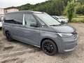 Volkswagen T7 California Beach 2.0 TSi AHK/Standh/VisAVis Gris - thumbnail 4