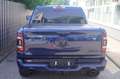 Dodge RAM Sport 4x4   ~Navi~Kam~LED~AHK~ Blau - thumbnail 6