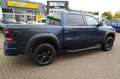 Dodge RAM Sport 4x4   ~Navi~Kam~LED~AHK~ Blau - thumbnail 5