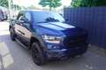 Dodge RAM Sport 4x4   ~Navi~Kam~LED~AHK~ Blau - thumbnail 1