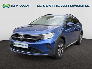 Taigo Life Business 1.0 TSI 81 kW (110 ch) 7 vitesses DSG