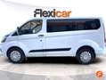 Ford Transit Custom Carrocería: SUV/Monovolumen Tipo de caja de cambi Blanco - thumbnail 5