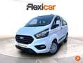 Ford Transit Custom Carrocería: SUV/Monovolumen Tipo de caja de cambi Blanco - thumbnail 4