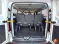 Ford Transit Custom Carrocería: SUV/Monovolumen Tipo de caja de cambi Blanco - thumbnail 10