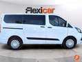 Ford Transit Custom Carrocería: SUV/Monovolumen Tipo de caja de cambi Blanco - thumbnail 12