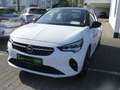 Opel Corsa F Elektro Elegance Top Angebot Weiß - thumbnail 2
