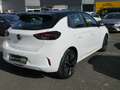 Opel Corsa F Elektro Elegance Top Angebot Weiß - thumbnail 8