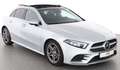 Mercedes-Benz A 180 A 180 d AMG auto TETTO/KAMERA/LED Argento - thumbnail 2