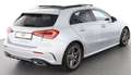 Mercedes-Benz A 180 A 180 d AMG auto TETTO/KAMERA/LED Argento - thumbnail 4