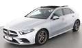 Mercedes-Benz A 180 A 180 d AMG auto TETTO/KAMERA/LED Argento - thumbnail 1
