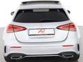 Mercedes-Benz A 180 A 180 d AMG auto TETTO/KAMERA/LED Argento - thumbnail 6