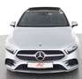 Mercedes-Benz A 180 A 180 d AMG auto TETTO/KAMERA/LED Argento - thumbnail 5